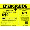 Edreyan Satin Nickel 52 inch 5 Blade Ceiling Fan