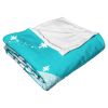 WB / Frosty the Snowman, Jolly Fun, Silk Touch Throw Blanket, 50"x60"