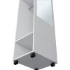 Wardrobe Devon, Bedroom, White