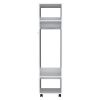 Wardrobe Devon, Bedroom, White