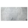 12*24 Carrara Marble, Gray marble, natural marble, for wall, OL textured finished, 3D fluted marble, natural stone, genuine marble, real marble
