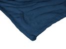North Florida OFFICIAL NCAA "Alumni" Silk Touch Throw Blanket; 50" x 60"
