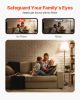 6 Pack Edison Bulbs LED ST19 7W Dimmable 800 Lumens 2700K E26 Antique
