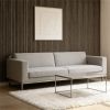 Wall panels, sound-absorbing panels, interior wall decorative panels, walnut wood