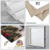Custom Canvas Prints 2 by 1 Horizontal Print Photos PrintToucan - 24" x 12" / 1.5'' - Custom Decorative Artwork(contact seller before ordering)