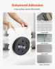10Pcs Peel and Stick Backsplash 12x12x0.78 in Self-Adhesive Wall Tile Stone-Look