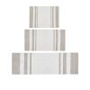 Reversible Bath Rug