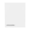 Wall Cabinet Dennard, Kitchen, White