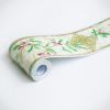 Gentiana - Self-Adhesive Wallpaper Borders Home Decor(Roll)