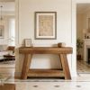 Main control desk, sofa table, entrance desk, storage desk, with storage rack
