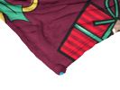 WB / Friends, Christmas Pattern, Silk Touch Throw Blanket, 50"x60"