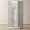 Kitchen Pantry Cabinet