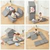 Climbing Toys for Toddlers 1-3 Inside,Baby Climbing Toys Indoor,Foam Climbing Blocks for Toddlers 1-3,Soft Play Climbing for Toddlers