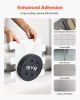10Pcs Peel and Stick Backsplash 12x12x0.78 in Self-Adhesive Wall Tiles Tile-Look