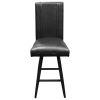 Swivel Bar Stool 2000 with Zippy The Ghost Logo