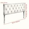 HeadboardOnly headboard