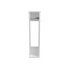 Toliet Paper Holder Magna, Bathroom, White