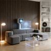 Wooden boards for walls, sound-absorbing panels, wall decorative panels, walnut wood