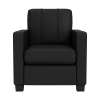 Dyno Stationary Club Chair with Count Batula Logo
