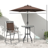 Pub Table and Chair