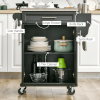 Kitchen Island/Storage cabinet