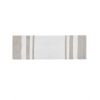 Reversible Bath Rug