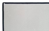 Wood Duck Doormat Front Door Mat Indoor Outdoor Rugs for Entryway, Non Slip Washable Low Pile, 24H X 36W