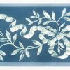 Ribbon & Vines - Self-Adhesive Wallpaper Borders Home Decor(Roll)