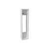 Toliet Paper Holder Magna, Bathroom, White