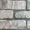 Stone Brick - Vinyl Self-Adhesive Wallpaper Prepasted Wall stickers Wall Decor (Roll)