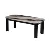 Jasper Panda Coffee Table