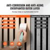 Wood Slat Acoustic Panels, 7.9 x 94.5 inch, MDF Accent Wooden Wall Panels for Modern Interior Wall Decor