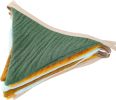 Fabric Bunting Banner