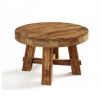 Farmhouse Coffee Table for Living Room