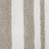 Reversible Bath Rug