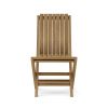 Comfort Folding Chair (2-pc)