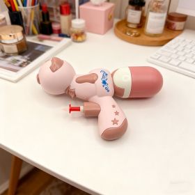 Piggy Water Gun Toy