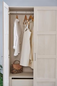 Perry Park Modular Membrane Press Single Door Kit