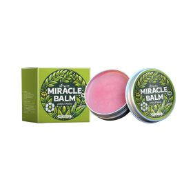 Ximonth Leg Balm Gentle Care, Relieves Leg Discomfort, Massages Daily Topical Balm (Option: 1PCS)