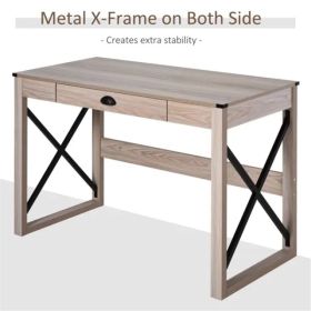 Office Computer Desk (Option: as picture)