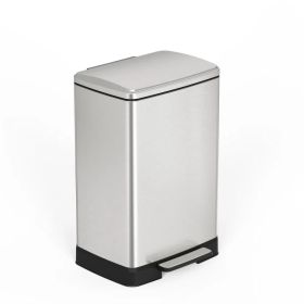 Garbage Can 4 Inches (Option: Default title)