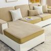 Shanier sofa cover, all inclusive and universal set, new elastic anti slip sofa cushion, all-season universal cover, anti cat scratch