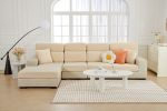 Four Seasons Universal Noble Consort Sofa Cover, High Quality Elastic Universal Cover, Sofa Hat, Non slip Sofa Seat Cushion Cover, Full Package