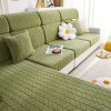 Elastic sofa cover, all inclusive, universal cover, lazy sofa cover, anti cat scratch sofa cover, seasonal universal seat cushion