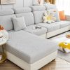 Elastic sofa cover, all inclusive, universal cover, lazy sofa cover, anti cat scratch sofa cover, seasonal universal seat cushion