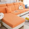 Elastic sofa cover, all inclusive, universal cover, lazy sofa cover, anti cat scratch sofa cover, seasonal universal seat cushion