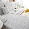 Elastic sofa cover, all inclusive, universal cover, lazy sofa cover, anti cat scratch sofa cover, seasonal universal seat cushion