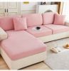 Ice Silk Elastic Sofa Hat Full Package Universal Set New Simple Modern Anti slip Sofa Cover Summer Cover