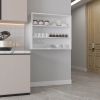 Ida Wall Shelf, 3 Shelves