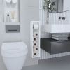 Golovin Shelf with 2 Shelves